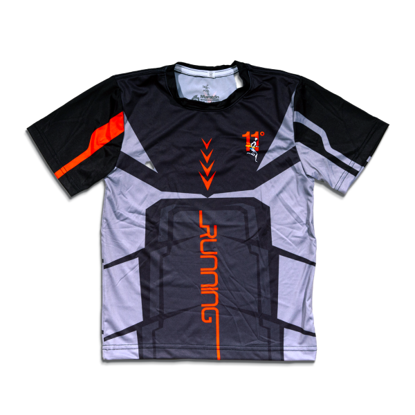 Playera infantil unisex, onceava edición