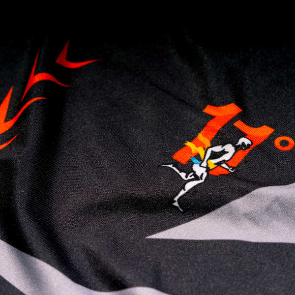 Playera infantil unisex, onceava edición