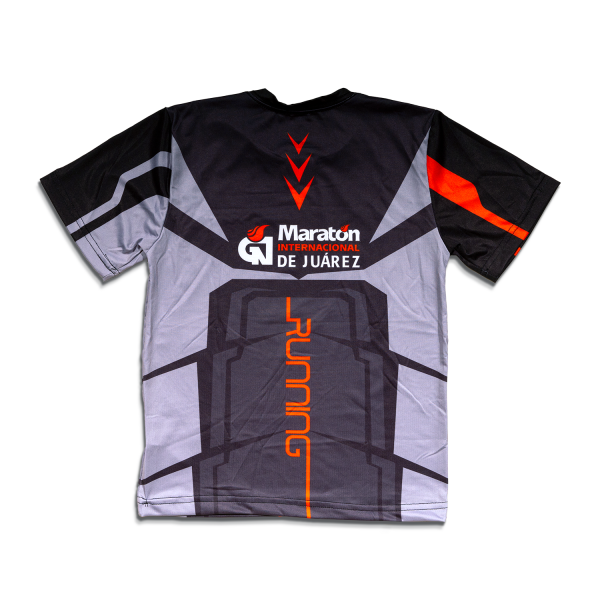 Playera infantil unisex, onceava edición