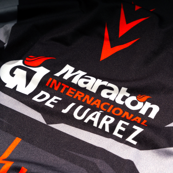 Playera infantil unisex, onceava edición