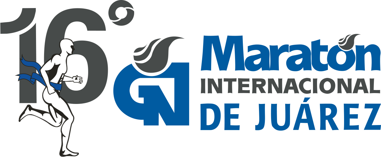 Maratón Internacional de Juárez