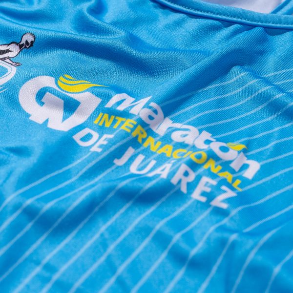 merch14Maraton (29) Tirantera azul cielo para dama