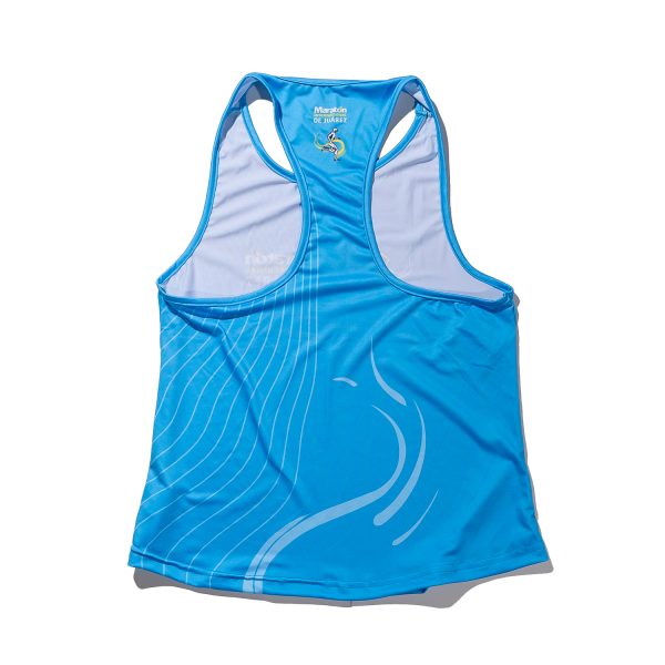 merch14Maraton (32) Tirantera azul cielo para dama